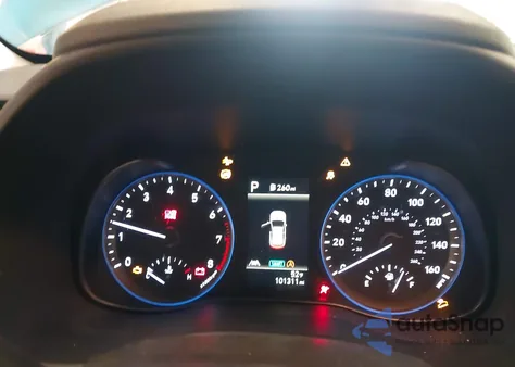 2022 Hyundai Kona Se from USA, damaged, VIN KM8K2CAB4NU817925